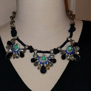 Mythologie costume jewelery necklace